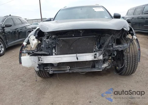 2017 Infiniti Qx70 z USA, uszkodzony, nr VIN JN8CS1MU0HM144019